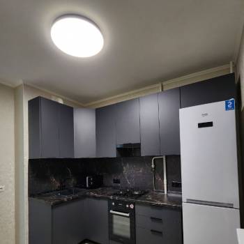 Сдается Многокомнатная квартира, 63 м²