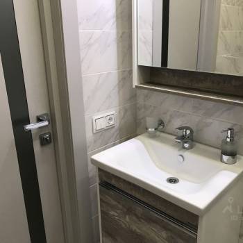 Продается 1-комнатная квартира, 36,7 м²