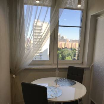 Продается 1-комнатная квартира, 36,7 м²