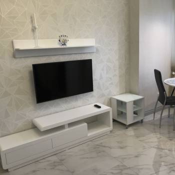 Продается 1-комнатная квартира, 36,7 м²