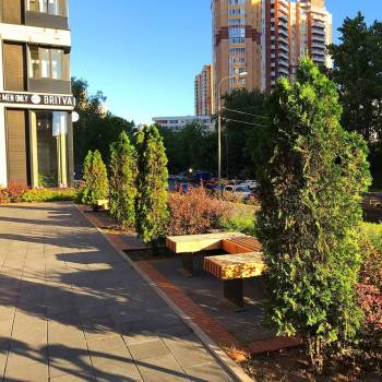 Продается 1-комнатная квартира, 36,7 м²