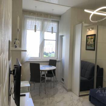 Продается 1-комнатная квартира, 36,7 м²