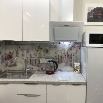Продается 1-комнатная квартира, 36,7 м²