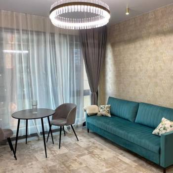 Сдается 1-комнатная квартира, 38 м²