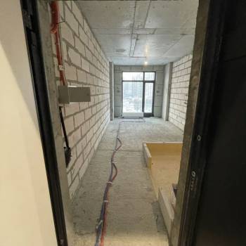Продается 1-комнатная квартира, 23,2 м²