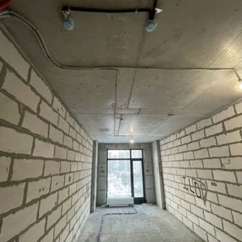 Продается 1-комнатная квартира, 23,2 м²