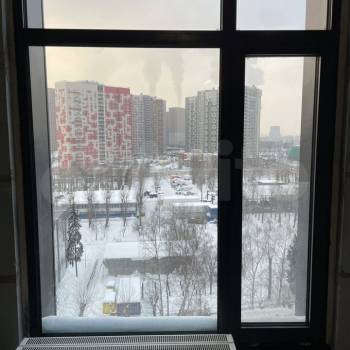Продается 1-комнатная квартира, 23,2 м²