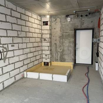 Продается 1-комнатная квартира, 23,2 м²