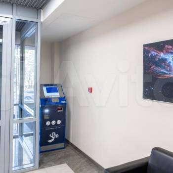 Сдается Нежилое помещение, 19,84 м²