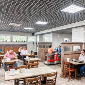 Сдается Нежилое помещение, 19,84 м²