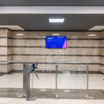 Сдается Нежилое помещение, 19,84 м²