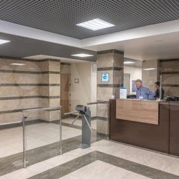 Сдается Нежилое помещение, 19,84 м²