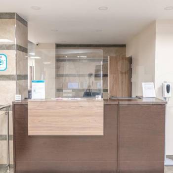 Сдается Нежилое помещение, 19,84 м²