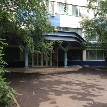 Сдается Нежилое помещение, 18 м²