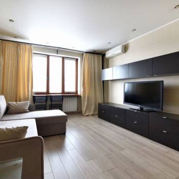 Сдается 1-комнатная квартира, 35,4 м²