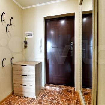 Сдается 1-комнатная квартира, 35,4 м²