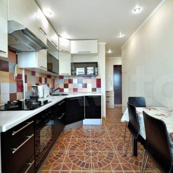 Сдается 1-комнатная квартира, 35,4 м²