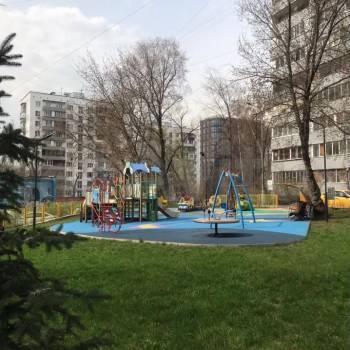 Сдается 1-комнатная квартира, 35,4 м²