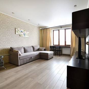 Сдается 1-комнатная квартира, 35,4 м²