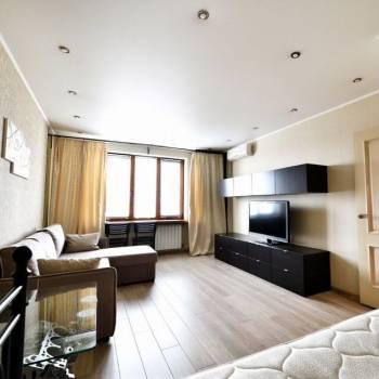 Сдается 1-комнатная квартира, 35,4 м²