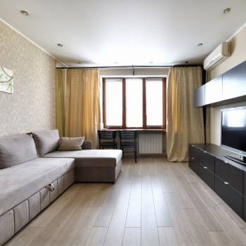 Сдается 1-комнатная квартира, 35,4 м²