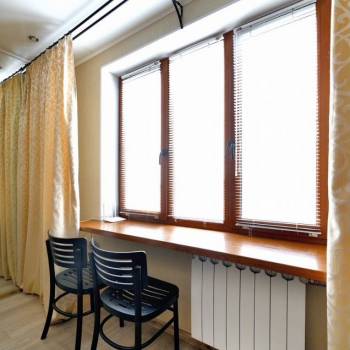 Сдается 1-комнатная квартира, 35,4 м²