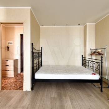 Сдается 1-комнатная квартира, 35,4 м²