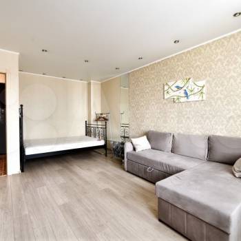 Сдается 1-комнатная квартира, 35,4 м²