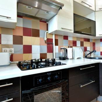 Сдается 1-комнатная квартира, 35,4 м²