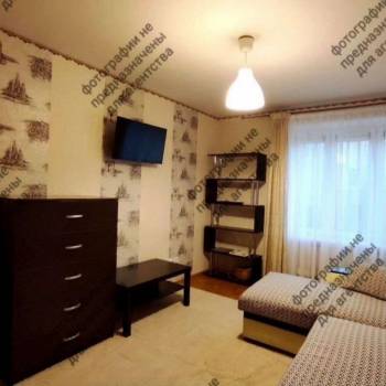 Сдается 2-х комнатная квартира, 51 м²