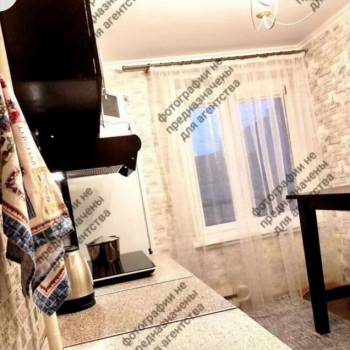 Сдается 2-х комнатная квартира, 51 м²