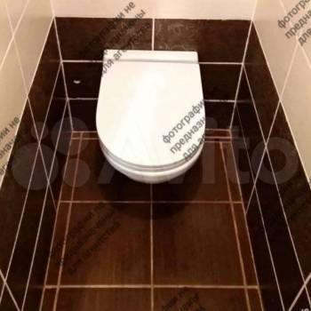 Сдается 2-х комнатная квартира, 51 м²