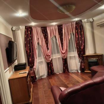 Сдается 2-х комнатная квартира, 74 м²