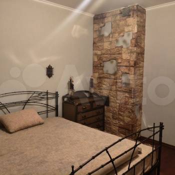 Сдается 2-х комнатная квартира, 74 м²