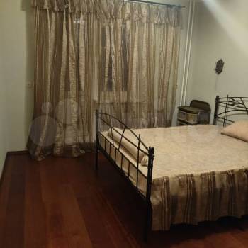 Сдается 2-х комнатная квартира, 74 м²