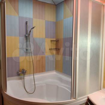 Сдается 2-х комнатная квартира, 74 м²