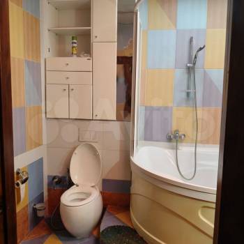 Сдается 2-х комнатная квартира, 74 м²