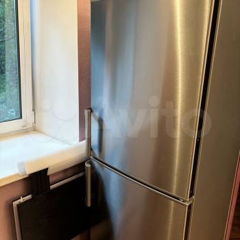 Сдается 2-х комнатная квартира, 33 м²