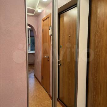 Сдается 2-х комнатная квартира, 33 м²