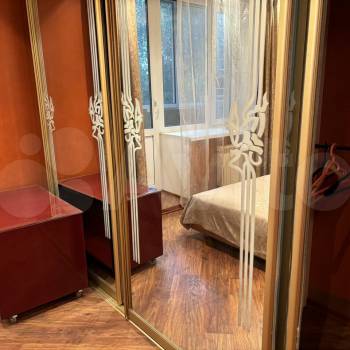 Сдается 2-х комнатная квартира, 33 м²