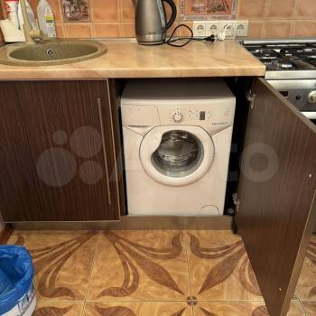 Сдается 2-х комнатная квартира, 33 м²