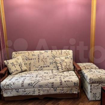 Сдается 2-х комнатная квартира, 33 м²