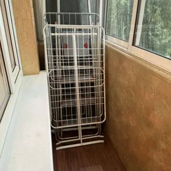 Сдается 2-х комнатная квартира, 33 м²