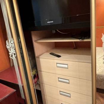 Сдается 2-х комнатная квартира, 33 м²