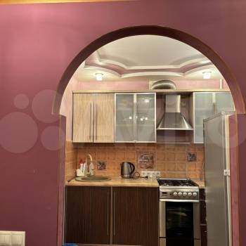 Сдается 2-х комнатная квартира, 33 м²