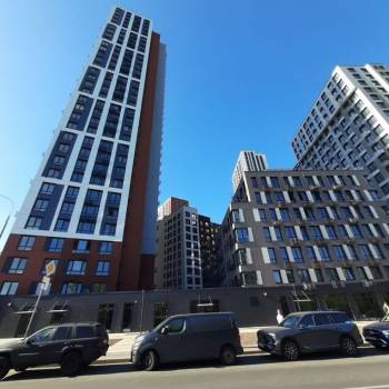 Сдается 2-х комнатная квартира, 51,7 м²