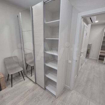 Сдается 2-х комнатная квартира, 51,7 м²