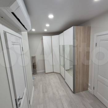 Сдается 2-х комнатная квартира, 51,7 м²