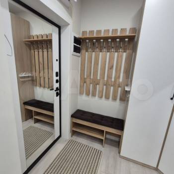 Сдается 2-х комнатная квартира, 51,7 м²