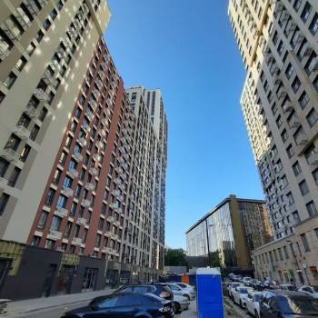 Сдается 2-х комнатная квартира, 51,7 м²